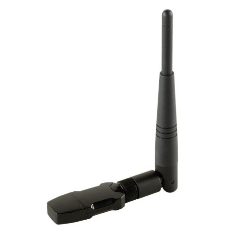 Karta WLAN 802.11ac USB2.0, z anteną LogiLink