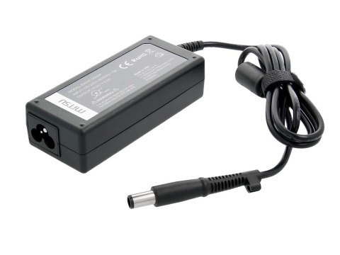 Ładowarka/zasilacz 18.5v 3.5a (7.4x5.0 pin) - hp, compaq 65W Mitsu