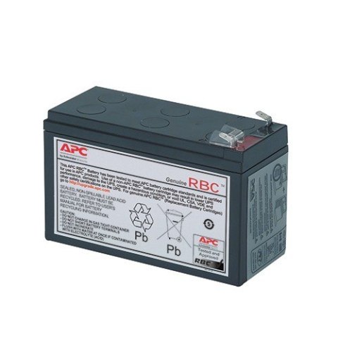RBC2 Akumulator do BK325/BK350/BK500/BE550-CP APC
