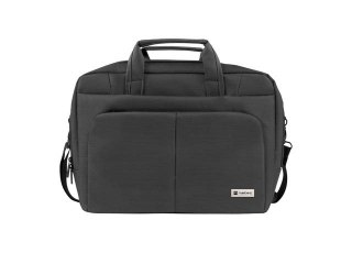 Torba notebook Gazelle 13 - 14 czarna Natec