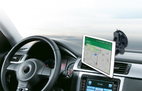 Uchwyt magnetyczny samochodowy na tablet MC-822 Maclean