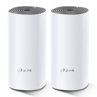 Zestaw routerów Mesh AC1200 Deco E4 (2-pak) TP-LINK