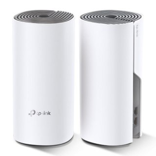 Zestaw routerów Mesh AC1200 Deco E4 (2-pak) TP-LINK