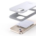 Etui do iPhone 13 MFM Anti-drop case biały CHOETECH