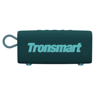 Trip głośnik bezprzewodowy Bluetooth 5.3 wodoodporny IPX7 10W niebieski Tronsmart