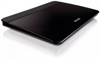 Antena wewnętrzna 1.8m DVB-T/T2 ready RED Philips