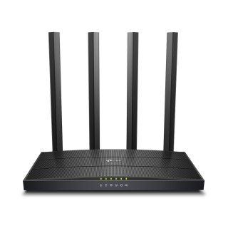 Archer C6U router AC1200 1WAN 4LAN 1USB TP-LINK