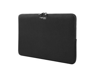Etui do laptopa Coral 13.3 cala Czarne Natec