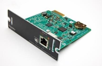 Karta sieciowa AP9640 Gen3 1GB APC