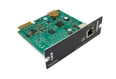 Karta sieciowa AP9640 Gen3 1GB APC