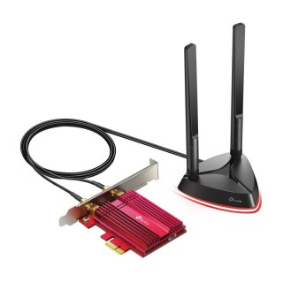 Karta sieciowa Archer TX3000E PCI-E WiFi AX30000 BT 5.0 TP-LINK
