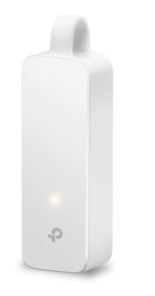 Karta sieciowa UE300C Ethernet to USB 3.0 Type-C TP-LINK