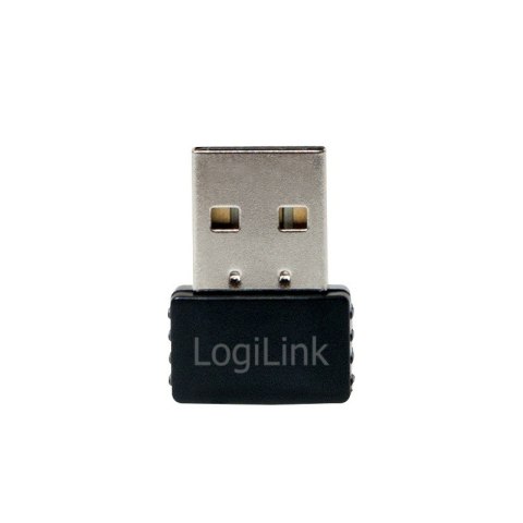 Nano adapter WLAN 802.11ac , USB2.0 LogiLink