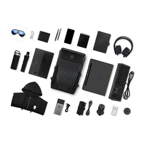 Plecak Gaming Backpack 17 GM1720PM Dell