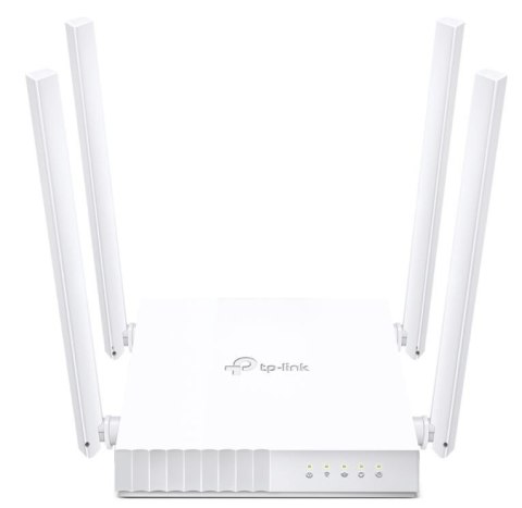 Router Archer C24 AC750 1WAN 4LAN TP-LINK