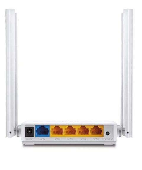 Router Archer C24 AC750 1WAN 4LAN TP-LINK