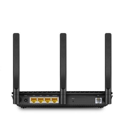 Router Archer VR2100 ADSL/VDSL 4LAN 1USB TP-LINK