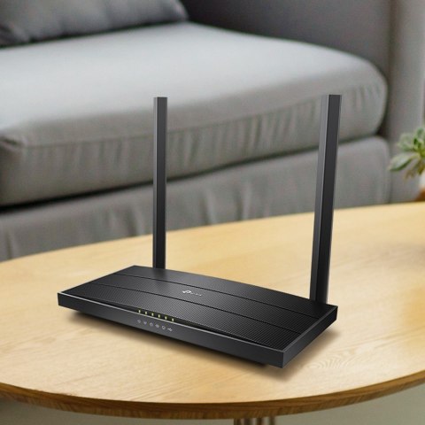 Router Archer VR400 ADSL/VDSL 4LAN-1Gb 1USB TP-LINK