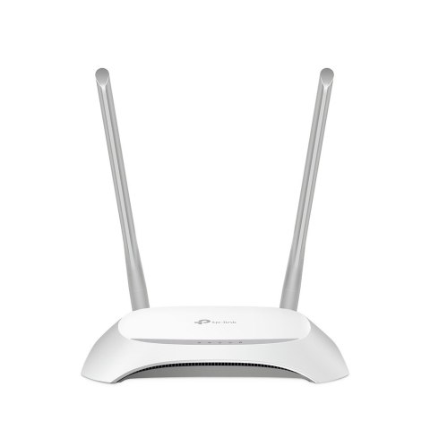Router Wi-Fi WR850N N300 1WAN 4xLAN TP-LINK