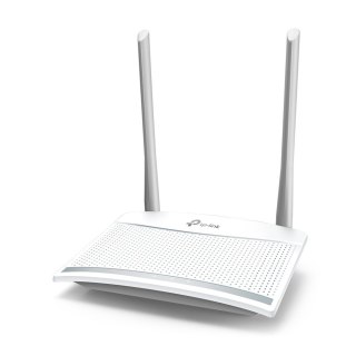 Router WiFi WR820N N300 1WAN 2xLAN TP-LINK