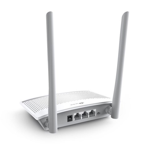 Router WiFi WR820N N300 1WAN 2xLAN TP-LINK