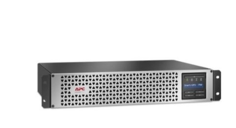 SMTL750RMI2UC SmartUPS 750VA/600W 2U SC 6xC13, BATERIA Li-Ion APC