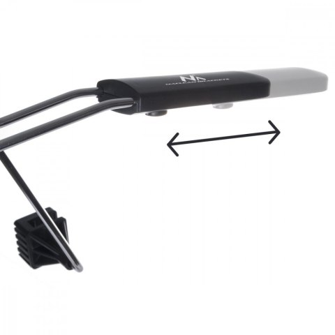 Samochodowy Wieszak Na Ubrania MC-870 Maclean