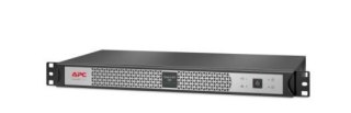 Smart UPS SCL500RMI1UNC C 500VA/400W 1U zintegrowana karta sieciowa AP9641, złącze SmartConnect, BATERIE Li-Ion APC