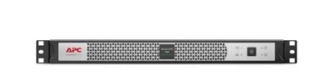 Smart UPS SCL500RMI1UNC C 500VA/400W 1U zintegrowana karta sieciowa AP9641, złącze SmartConnect, BATERIE Li-Ion APC