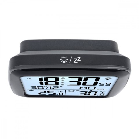 Stacja pogody Bezprzewodowa GB542 DCF GreenBlue