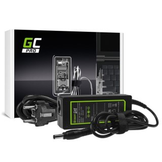 Zasilacz PRO 19V 3.42A 65W 5.5-2.5mm do Asus R510C Green Cell