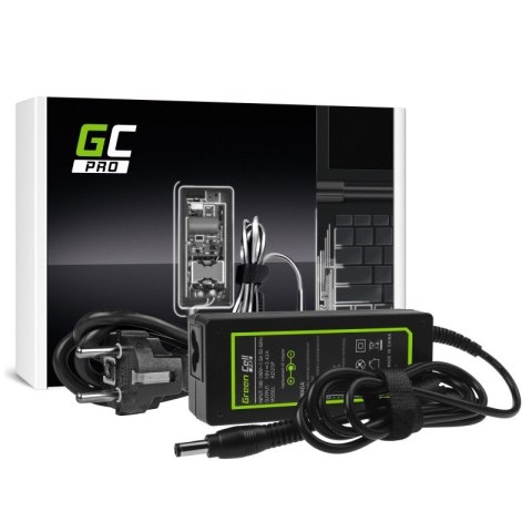 Zasilacz PRO 19V 3.42A 65W 5.5-2.5mm do Asus R510C Green Cell