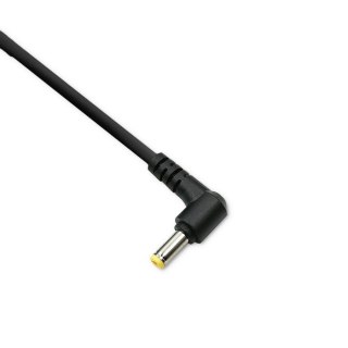 Zasilacz do Acer 65W | 19V | 3.42A | 5.5x1.7 |+kabel zasilający Qoltec