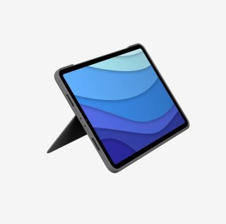 Etui Combo Touch iPad Pro 11 1,2,3 Gen Logitech