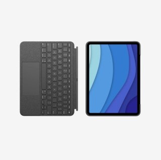 Etui Combo Touch iPad Pro 11 1,2,3 Gen Logitech