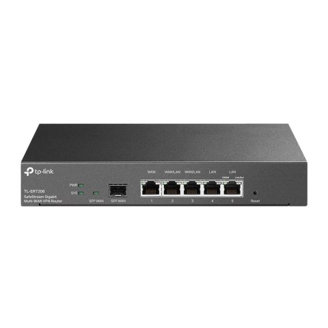 Router ER7206 Gigabit Multi-WAN VPN TP-LINK