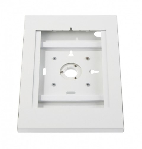 Stojak do tabletu biurkowy z blokadą MC-909W Maclean