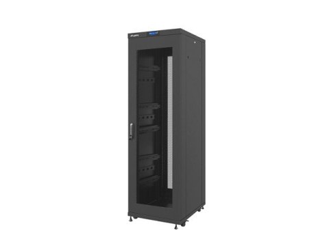Szafa stojąca rack 19 37U 600x800 FF01-6837-23B Lanberg