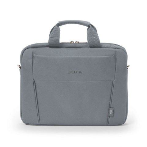 Torba D31305-RPET Eco Slim Case BASE 13-14.1 cala szara DICOTA