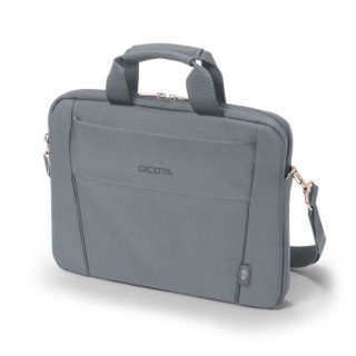 Torba D31305-RPET Eco Slim Case BASE 13-14.1 cala szara DICOTA