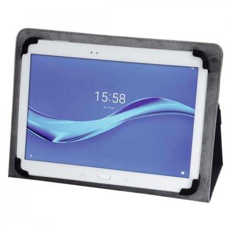 Futerał na tablet uniwersalny Xpand 8 cali, czarny Hama