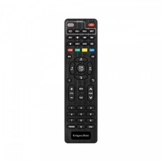 Mini Tuner DVB-T2 HEVC H.265 HDMI Kruger & Matz