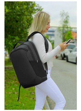 Plecak EcoLoop Pro Backpack CP5723 15 cali Dell
