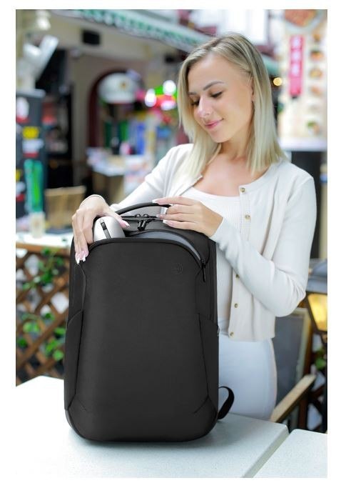 Plecak EcoLoop Pro Backpack CP5723 15 cali Dell