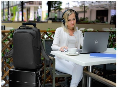 Plecak EcoLoop Pro Backpack CP5723 15 cali Dell