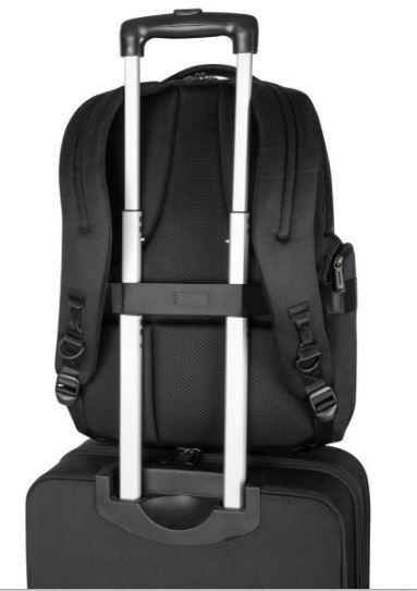 Plecak na laptopa 15-16'' Mobile Elite Backpack - Black Targus