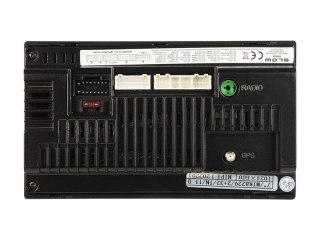 Radio samochodowe AVH-9930 2DIN 7cal GPS BLOW