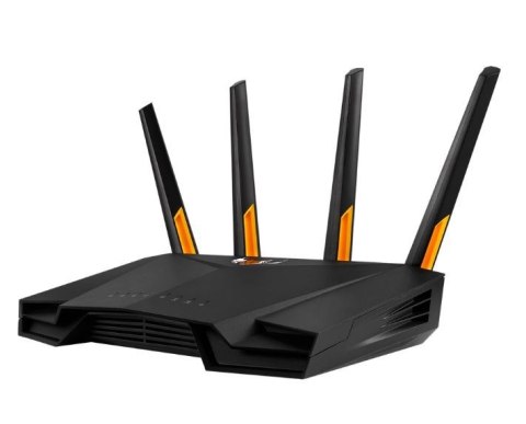 Router TUF-AX3000 WiFi AX3000 4LAN 1WAN 1USB Asus