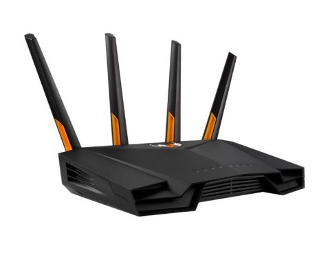 Router TUF-AX3000 WiFi AX3000 4LAN 1WAN 1USB Asus