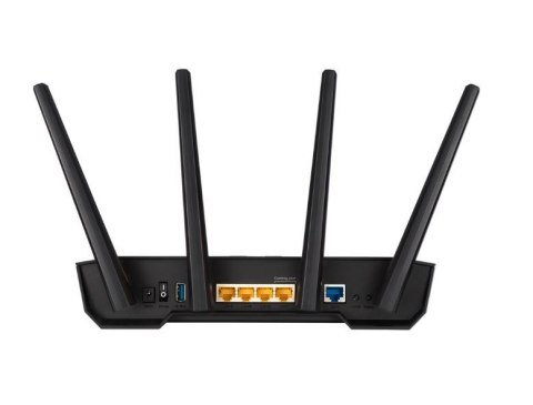Router TUF-AX3000 WiFi AX3000 4LAN 1WAN 1USB Asus